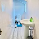 Lovely 3bed Hotell *