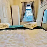 Hotell Lovely 3bed