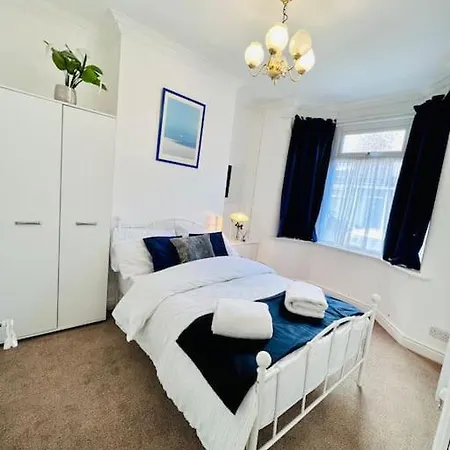 Lovely 3bed Middlesbrough