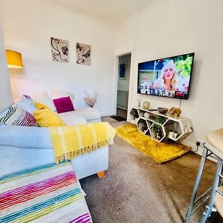 Lovely 3bed *