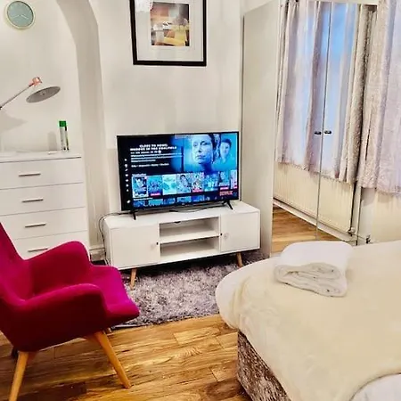 Lovely 3bed