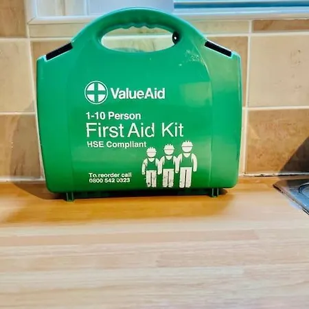 Lovely 3bed Middlesbrough