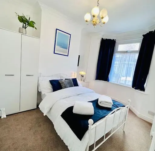 Lovely 3bed Middlesbrough