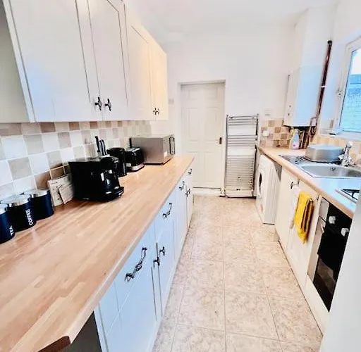 Lovely 3bed Middlesbrough