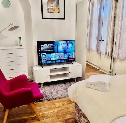 Lovely 3bed
